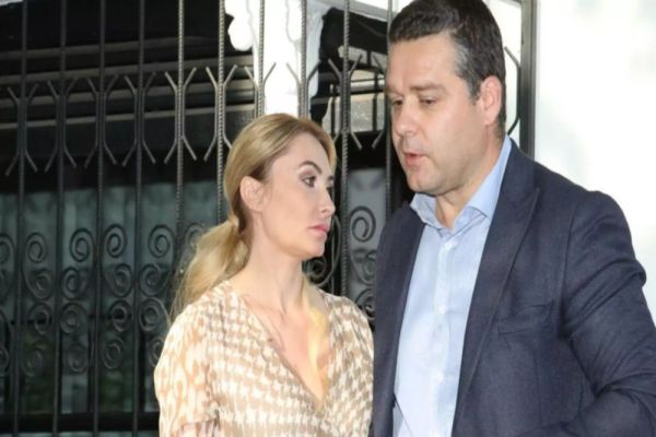 Cum se spală Ciucu pe mâini de scandalul momentului: "Eu am mirosit că ceva nu e în regulă Adriana Georgescu"