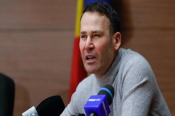 Robert Negoiță reacționează după descinderile DNA: „Sunt drumuri publice, exclusiv, pentru cetățenii din sectorul 3”. VIDEO