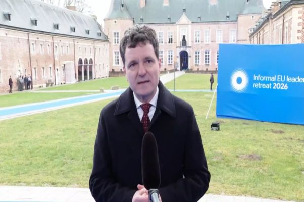 Nicușor Dan a anunțat că va participă la Consiliul pentru Pace de la Washington, la invitația lui Donald Trump