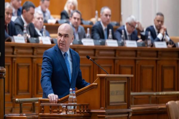 Document: 25% din posturile din prefecturi se desființează. Ordonanța tăierilor, modificată cu propunerile PSD