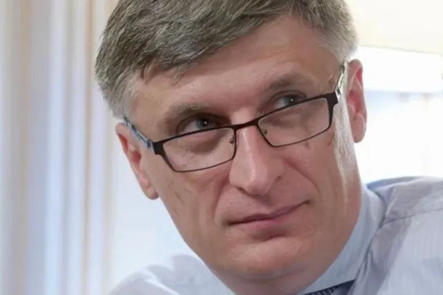 Oficial: Cătălin Avramescu, fostul consilier al lui Traian Băsescu, suspect al DIICOT, pe pornografie infantilă