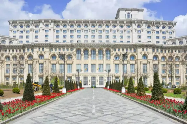 Noua lege de funcționare a ANI, respinsă de senatori