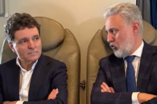 Consilierul lui Nicușor Dan, după vizita la Washington: „Mesajul nostru a fost simplu - România stă alături de Statele Unite”
