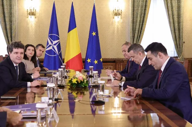 Grindeanu vrea desecretizarea negocierilor de la Cotroceni.”Discuțiile dintre partide și președinte trebuie făcute publice”