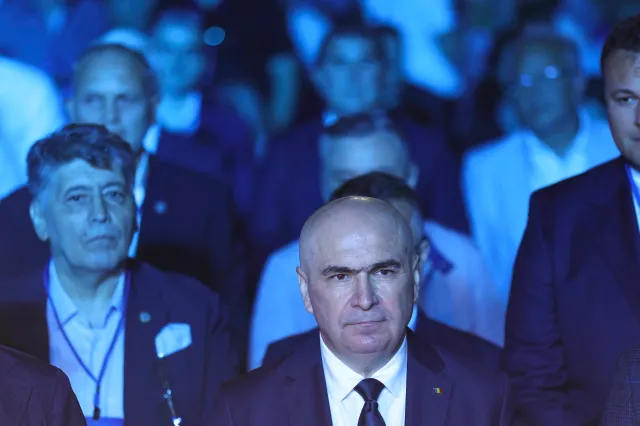 PNL ar putea vota Guvernul Niculescu, dar rămâne în Opoziție - SURSE