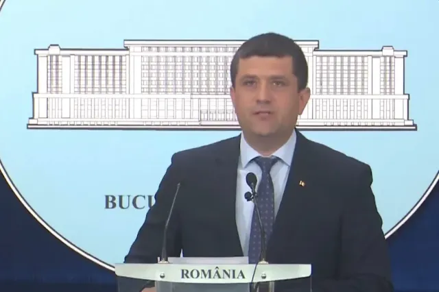 Miruță: „Vești bune: la centrala nucleară de la Cernavodă, nivelul apei a crescut cu 2 cm față de ziua trecută”