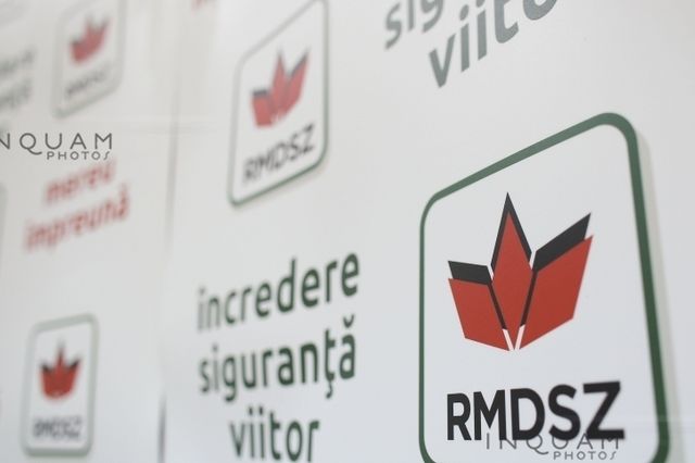 UDMR joacă la așteptare în formarea Guvernului: „Trebuie să vedem programul de guvernare, intențiile domnului Tomac”