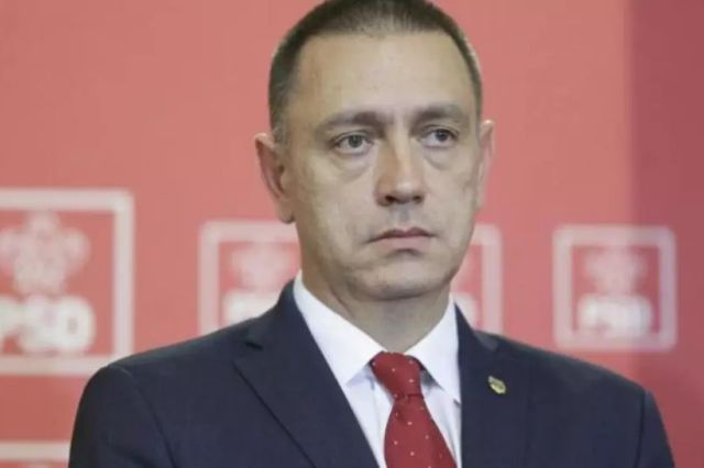 Mihai Fifor, PSD: „Pierderea procesului României cu Pfizer, dovada vie a ticăloșiei USR”