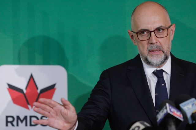 Președintele UDMR: „Alegerile anticipate nu sunt o soluție”