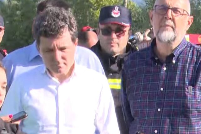 Kelemen Hunor rupe tăcerea: „Ilie Bolojan a luat USR-ul fără acte. Ar putea fi oponentul lui Nicușor Dan”