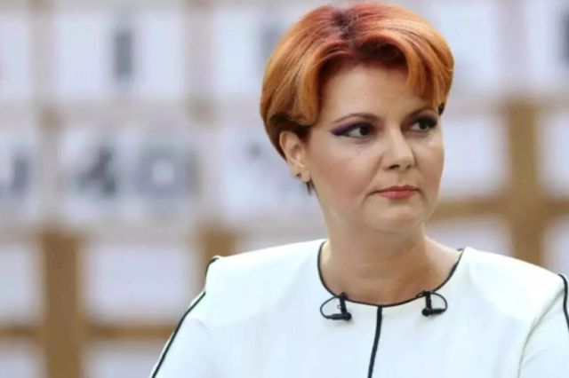 Scandal pe tema bugetului. Lia Olguța Vasilescu, atac la Ilie Bolojan