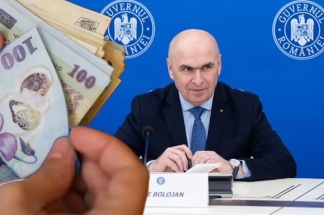 Ilie Bolojan explică majorarea bugetului SRI cu peste 5 miliarde de lei: „Sunt finanțări pentru proiecte europene din programul SAFE”