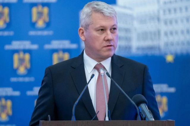 Cătălin Predoiu, despre funcția de premier: „Respect decizia partidului”