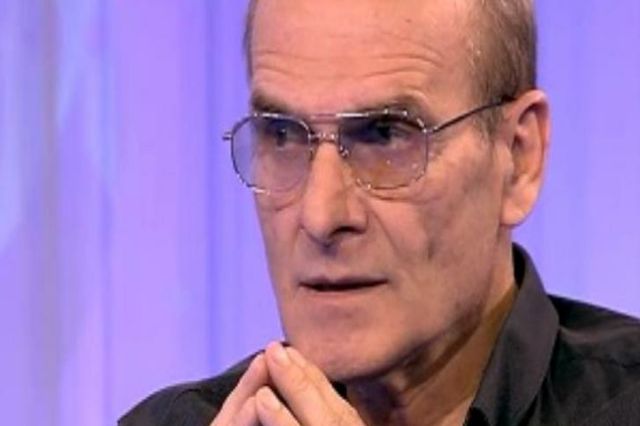 Cristian Tudor Popescu, despre prestația lui Nicușor Dan la Washington: "Mi-e rușine de rușinea lui"