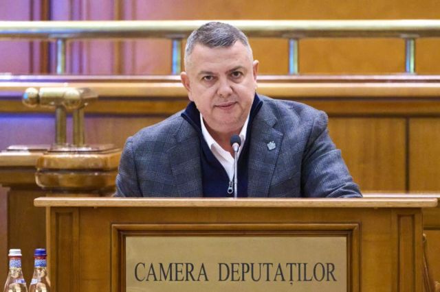 Eduard Koler (deputat AUR): „Accizele uriașe la carburanți împing economia spre un nou val de scumpiri”