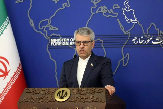Iran amenință direct România cu „un răspuns politic și juridic” după permisiunea acordată SUA de a folosi bazele militare românești