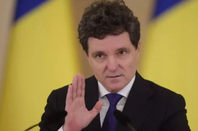 Nicușor Dan, despre aderarea României la UE: „A fost o poveste de mare succes. Am ajuns de la 26% la aproape 80% din PIB-ul mediu al UE”