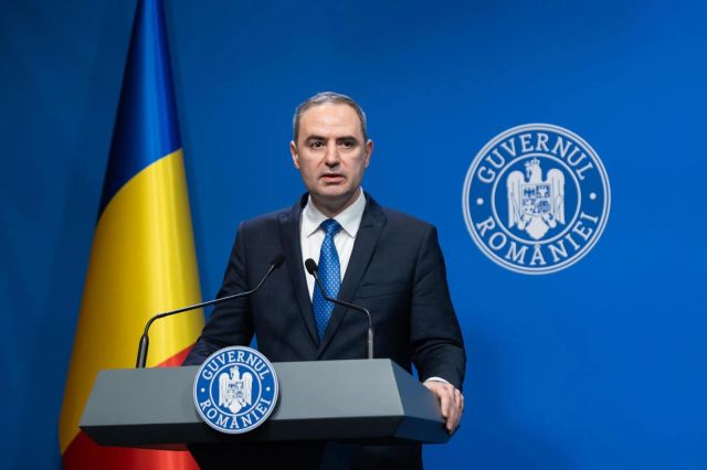 Alexandru Nazare: "Nu s-a discutat să devin premier"