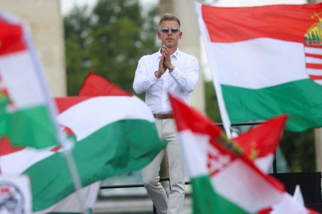 Peter Magyar amenință că președintele Ungariei și „celelalte marionete” vor fi înlocuiți printr-un amendament constituțional, dacă nu demisionează