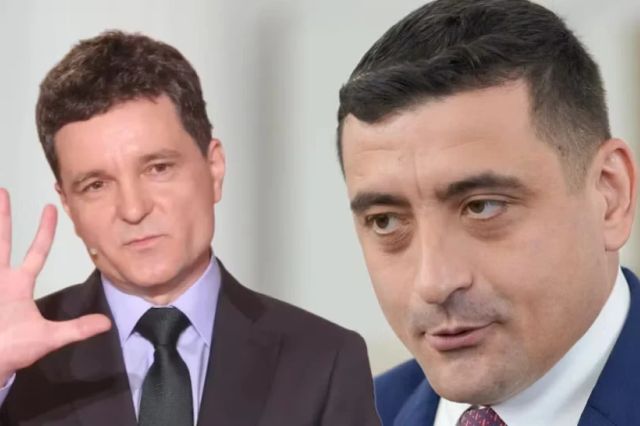 Încep consultările cruciale la Palatul Cotroceni. Cine va face parte din delegația partidului AUR