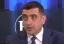 George Simion, după ce moțiunea a trecut:  "Mulțumesc celor 90 de parlamentari AUR pentru corectitudine”