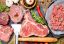 Topul celor mai sănătoase tipuri de carne. Preferata românilor nici nu se află pe listă