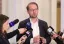 Dominic Fritz, după ce moțiunea a trecut: ”Nu vom negocia un alt guvern cu PSD”