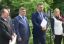 Consultări la Cotroceni. Grupul PACE propune un guvern de coaliție cu AUR și PSD sau doar cu AUR