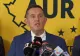 Pachetul de măsuri fiscale cerut de AUR înainte de moțiunea de cenzură: „Nu vrea nimeni să se întoarcă la politicienii care vând gogoși sub formă de blugi”