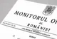 Ordinul privind obligativitatea purtării măştii a fost publicat în Monitorul Oficial
