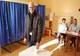 Kereskenyi Gabor, candidatul UDMR, a cîștigat un nou mandat în Satu Mare