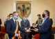 Primarul din Miercurea Ciuc a fost învestit în funcție