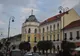 Dezinfecție la Primăria Sfântu Gheorghe