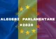 S-a stabilit ordinea candidaţilor pe buletinele de vot pentru circumscripţia electorală 43 Diaspora