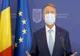Președintele Iohannis: ”Avem șansa istorică astăzi de a alege un Parlament mai bun, care realmente se ocupă de problemele românilor”