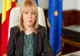 Premieră în politica din România: Șefa Senatului, Anca Dragu, ține audiențe cu cetățenii