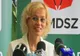 Biro Rozalia, preşedintele Comisiei pentru politică externă din Camera Deputaţilor: ”România trimite la aceste misiuni diplomaţi de carieră”