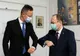 Ministrul de Externe al Ungariei, Péter Szijjártó, vizită oficială în România