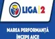FOTBAL: Csikszereda s-a calificat în play-off-ul Ligii a 2-a