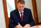 Demiterea lui Vlad Voiculescu: Președintele Iohannis a semnat decretul de revocare din funcție