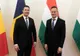 Ministrul Tanczos Barna, întâlnire cu ministrul ungar Szijjártó Péter: ”Poluarea nu ţine cont de graniţe”
