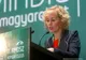 Biro Rozalia, UDMR: ”A fost unul dintre cele mai complexe Summit-uri ale Uniunii Europene”