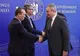 Autoritățile au semnat primele 9 contracte din Fondul de Modernizare, pentru dezvoltarea infrastructurii energetice naționale