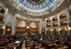Senatul a votat legea pensiilor speciale. Proiectul merge la Camera Deputaţilor, for decizional