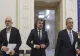LIDERUL UDMR, KELEMEN HUNOR, E CONVINS CA VOM AVEA UN GUVERN MAJORITAR: PSD-UL, AŞA CUM CRED EU, VA FI ÎN GUVERN