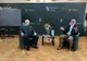 Antal Lukács, veteran din al Doilea Război Mondial, sărbătorit de Primăria Miercurea-Ciuc la împlinirea a 100 ani