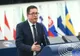 Doi europarlamentari deschid lista UDMR pentru Parlamentul European la alegerile din 9 iunie