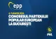 Semnificația organizării Congresului PPE la București. Ce înseamnă pentru PNL și pentru Romania