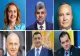 ALEGERILE INTRĂ IN LINIE DREAPTĂ. BEC A DEFINITIVAT ORDINEA CANDIDAȚILOR LA PREȘEDINȚIE PE BULETINUL DE VOT - DOCUMENT OFICIAL