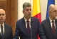 A FOST CONVOCATĂ ȘEDINȚA COALIȚIEI: STRATEGII PENTRU PREZIDENȚIALE